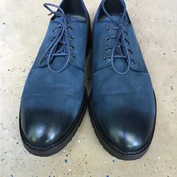 Cole Haan | Shoes | Cole Haan Berkshire Lug Plain Toe Oxford  display picture 1